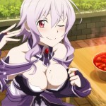 ソードアートオンライン(SAO)、ストレアのエロ画像を集めました。